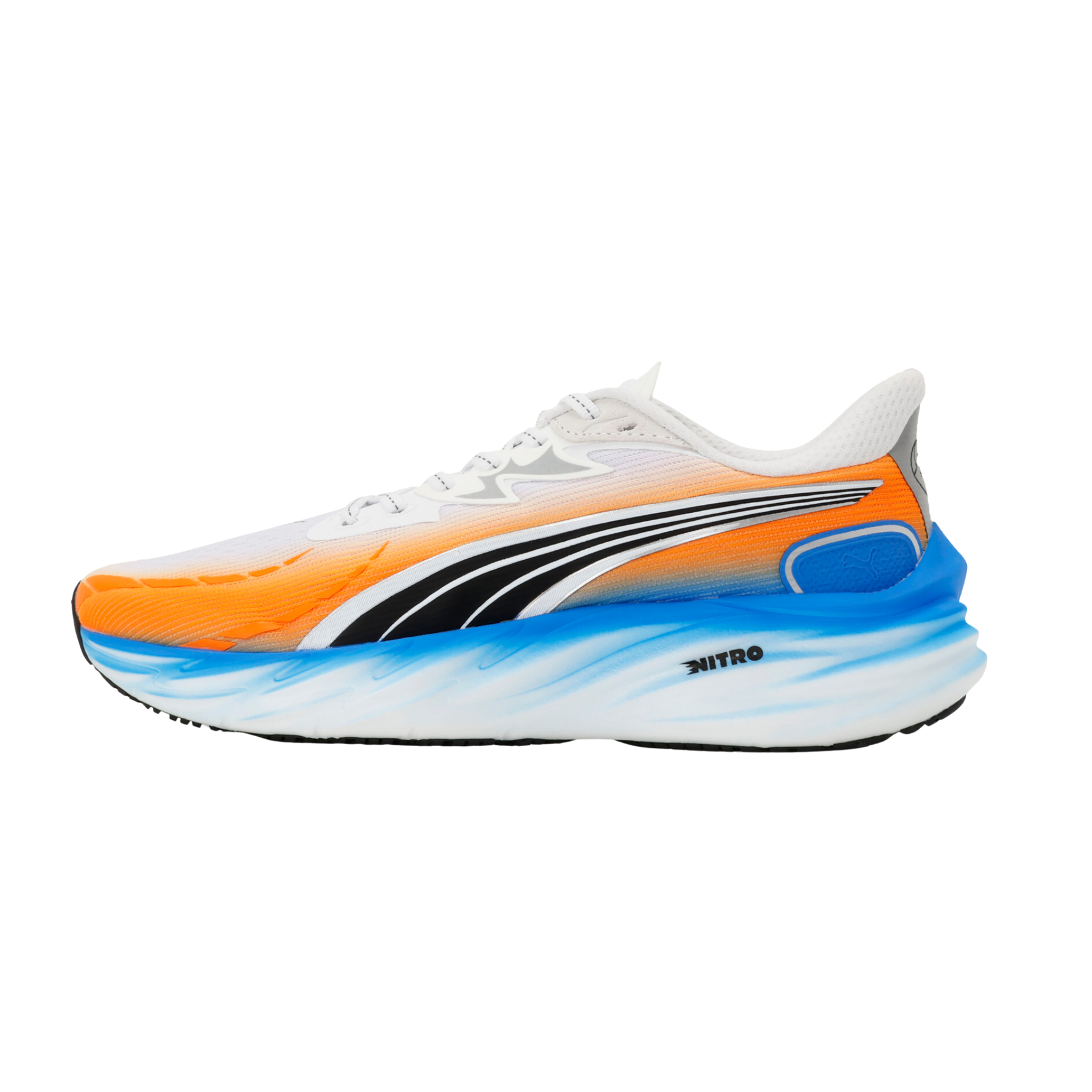 PUMA VELOCITY NITRO 4 EKIDEN MEN'S