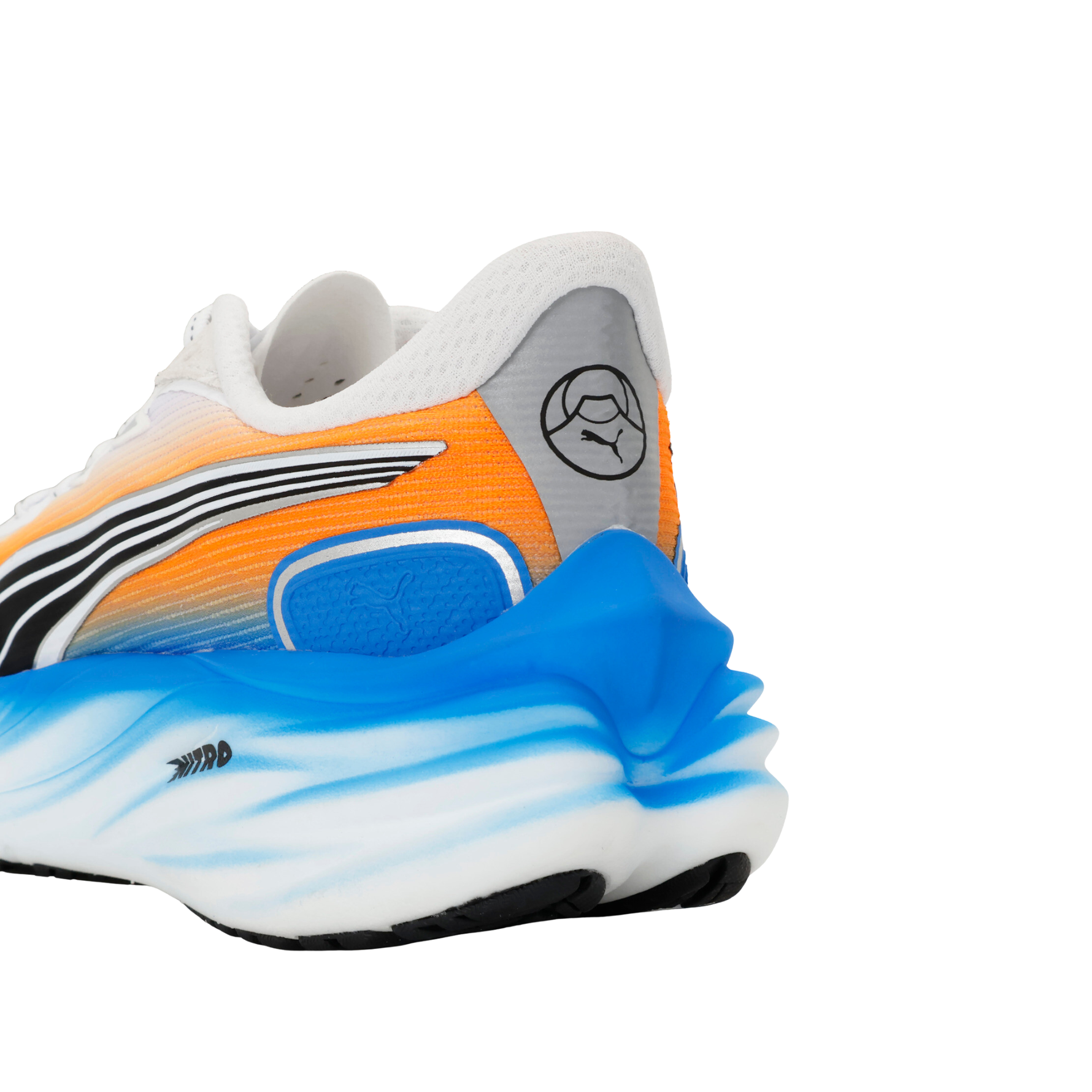 PUMA VELOCITY NITRO 4 EKIDEN MEN'S