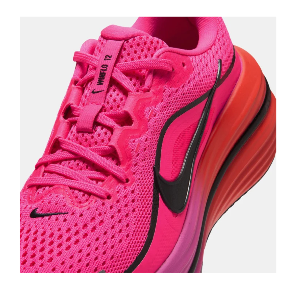 Nike Winflo 12 Women's Road Running Shoes