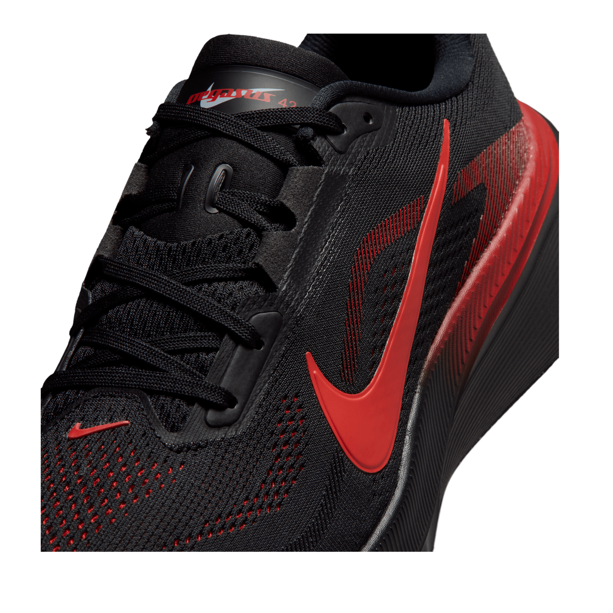 Nike Pegasus 42 Men's Road Running Shoes