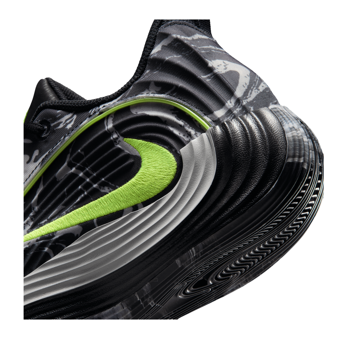 Nike Giannis Immortality 5 EP Basketball Shoes