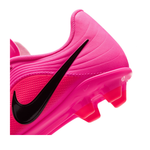Nike Jr. Tiempo Maestro Club Big Kids' Multi-Ground Low-Top Soccer Cleats