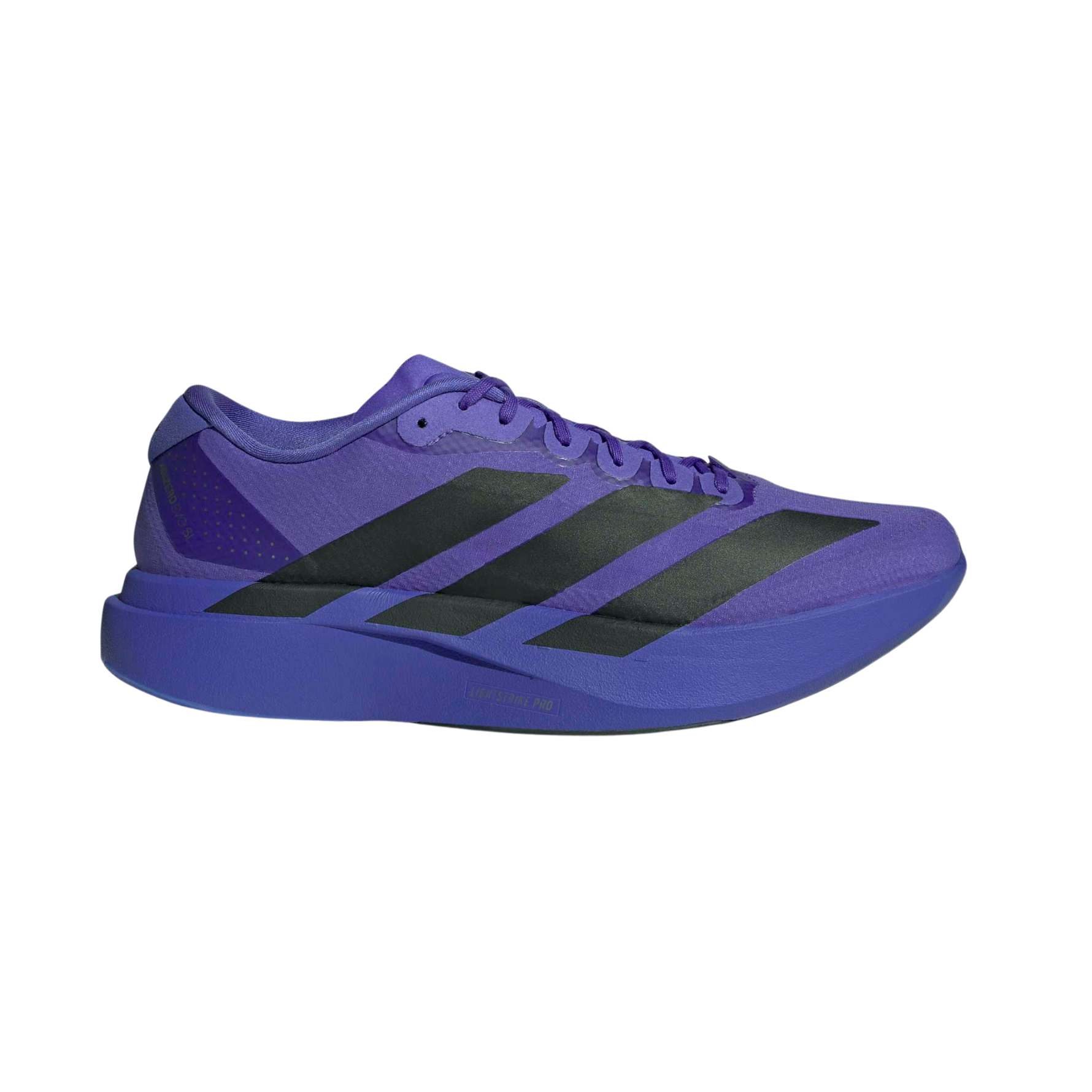 ADIDAS ADIZERO EVO SL WOVEN Men’s