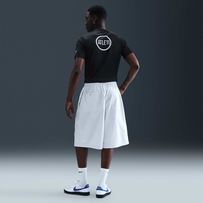 NIKE MEN'S UEFA PREMATCH 25/26 T-SHIRT