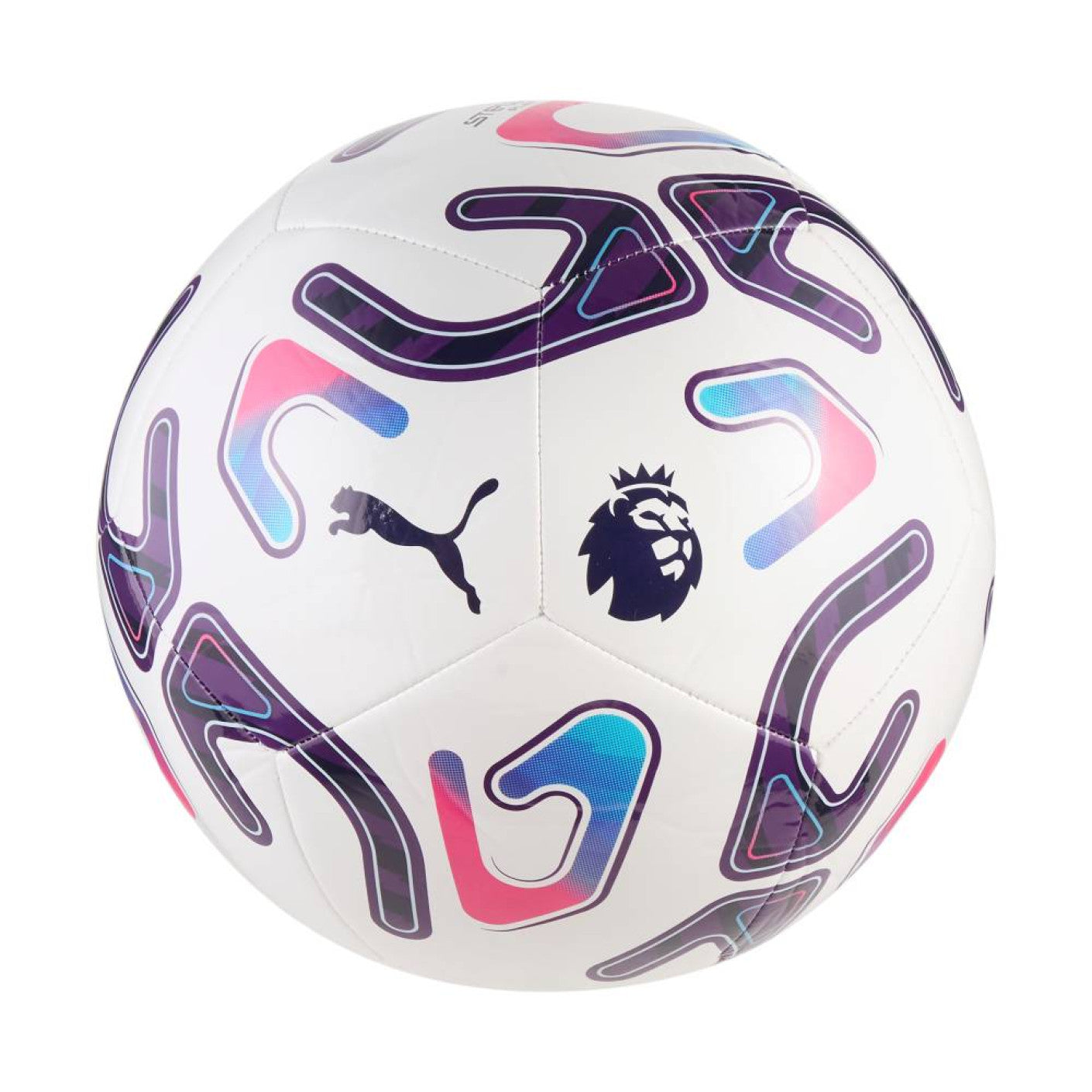 PUMA Stellar Play Premier League 2026/27 Reactivity Ball