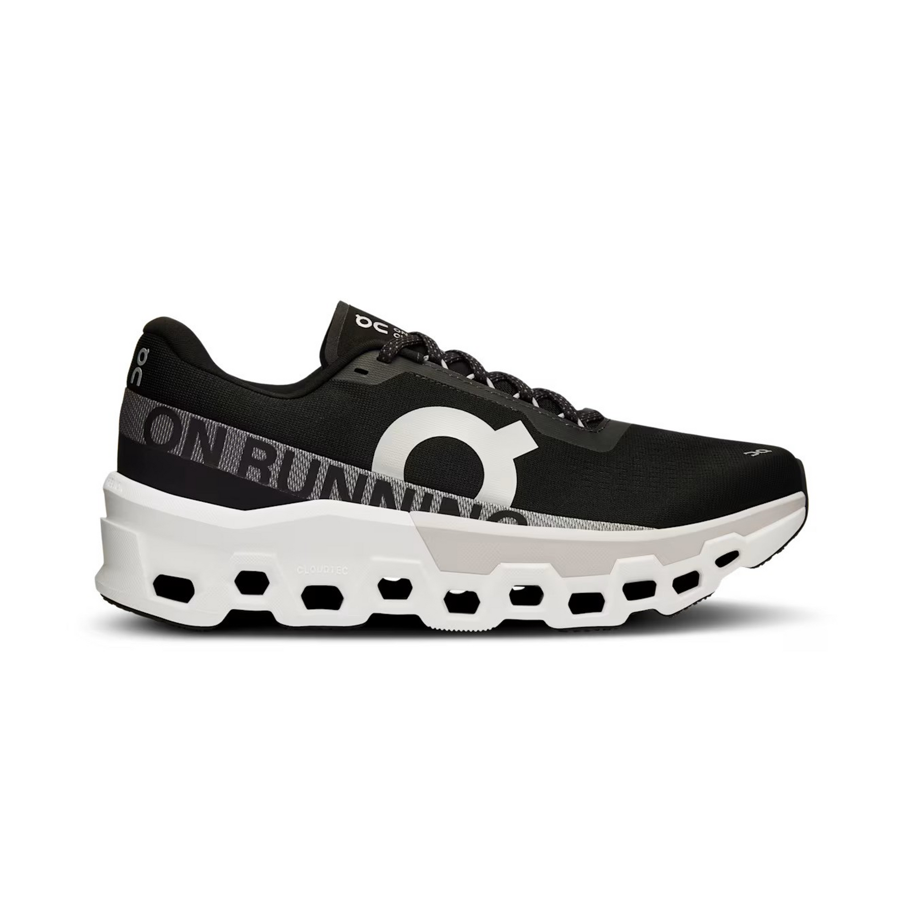 ON CLOUDMONSTER 2