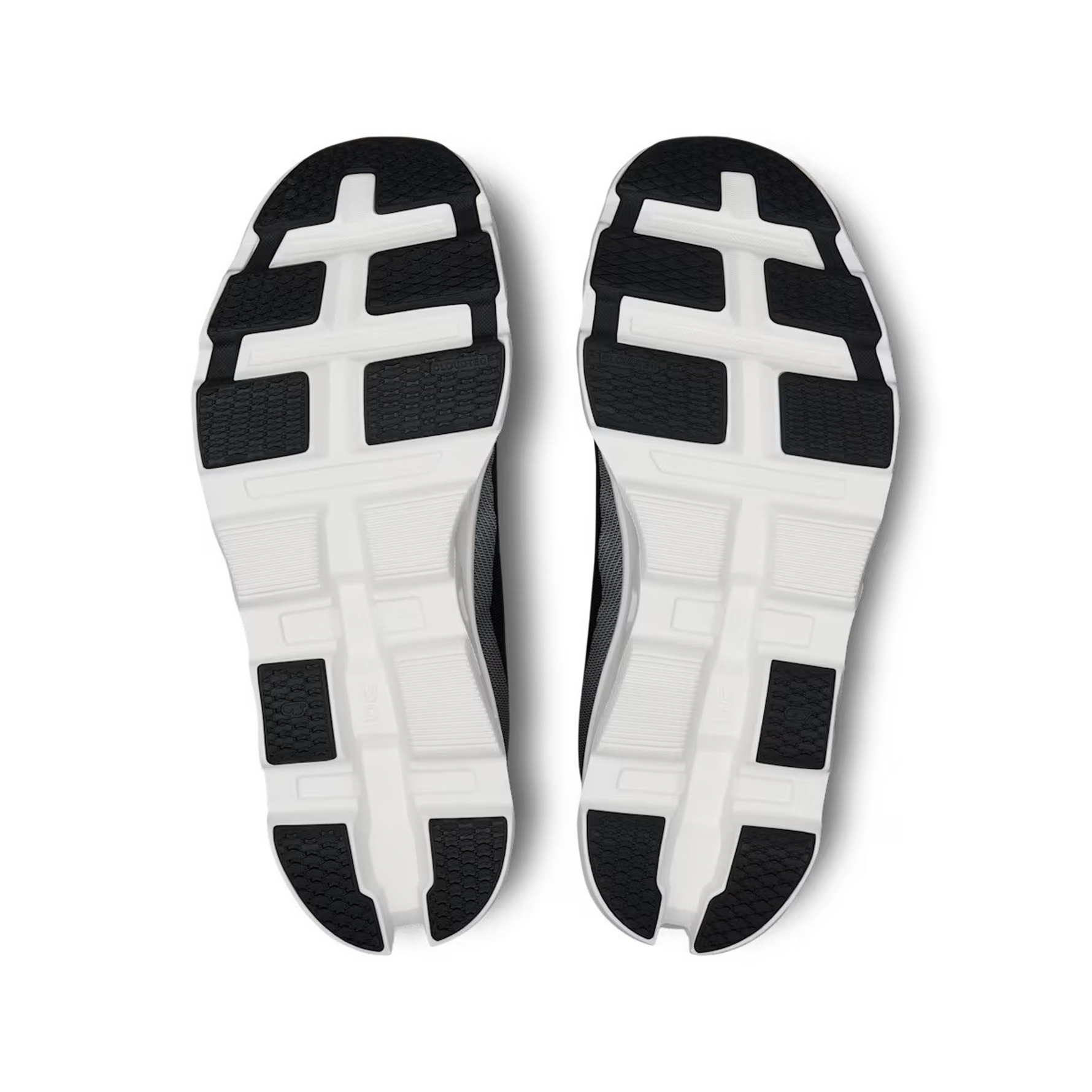 ON Cloudmonster 2 Men's Black