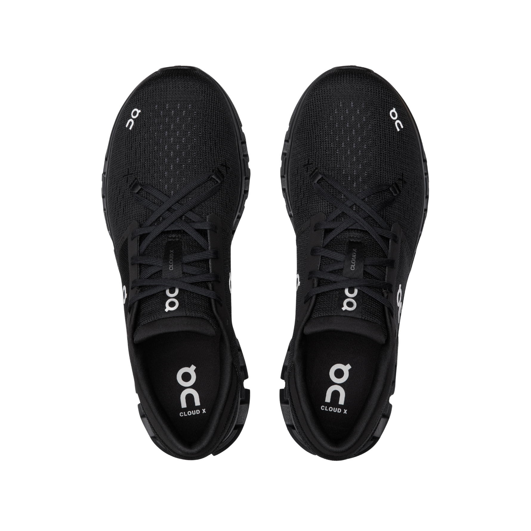 ON Cloud X 4 Men's