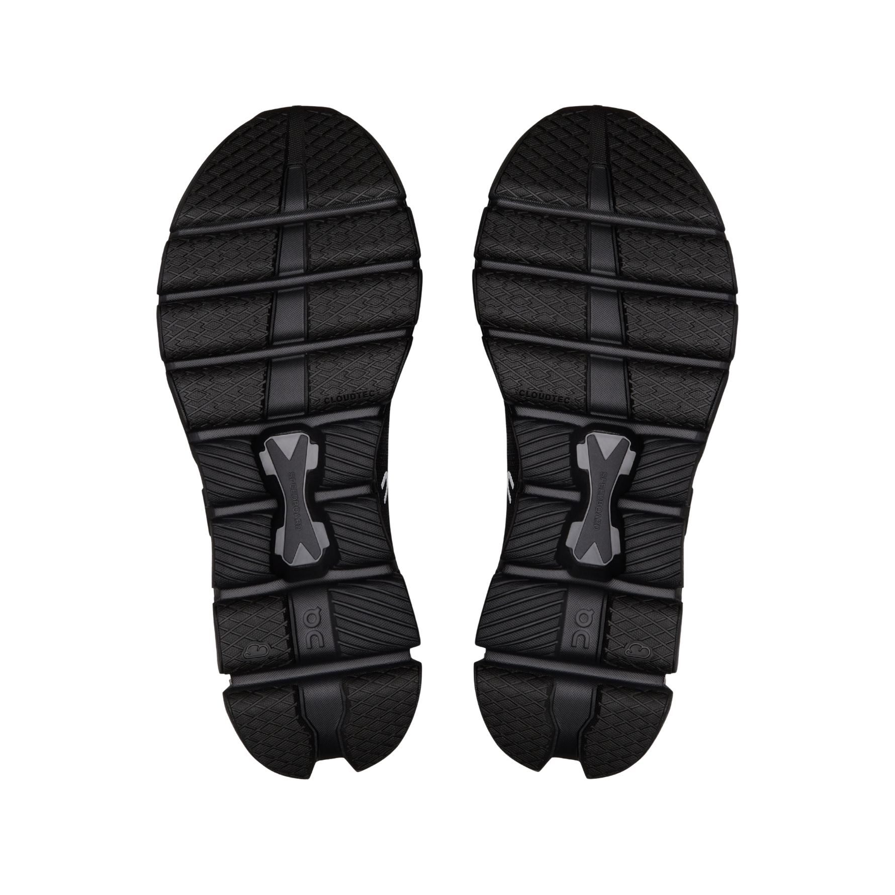 ON Cloud X 4 Men's