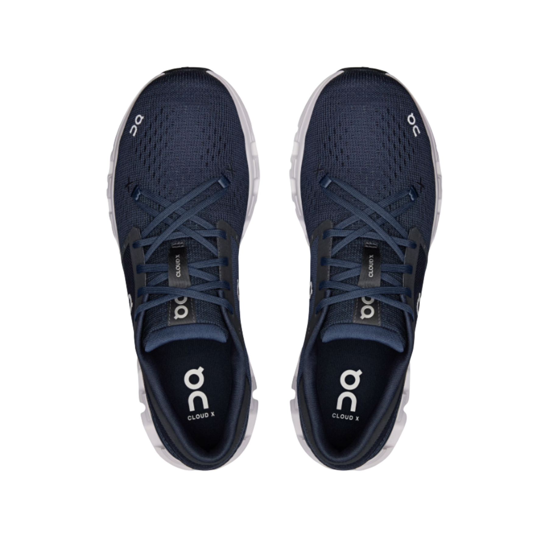 ON Cloud X 4 Men's