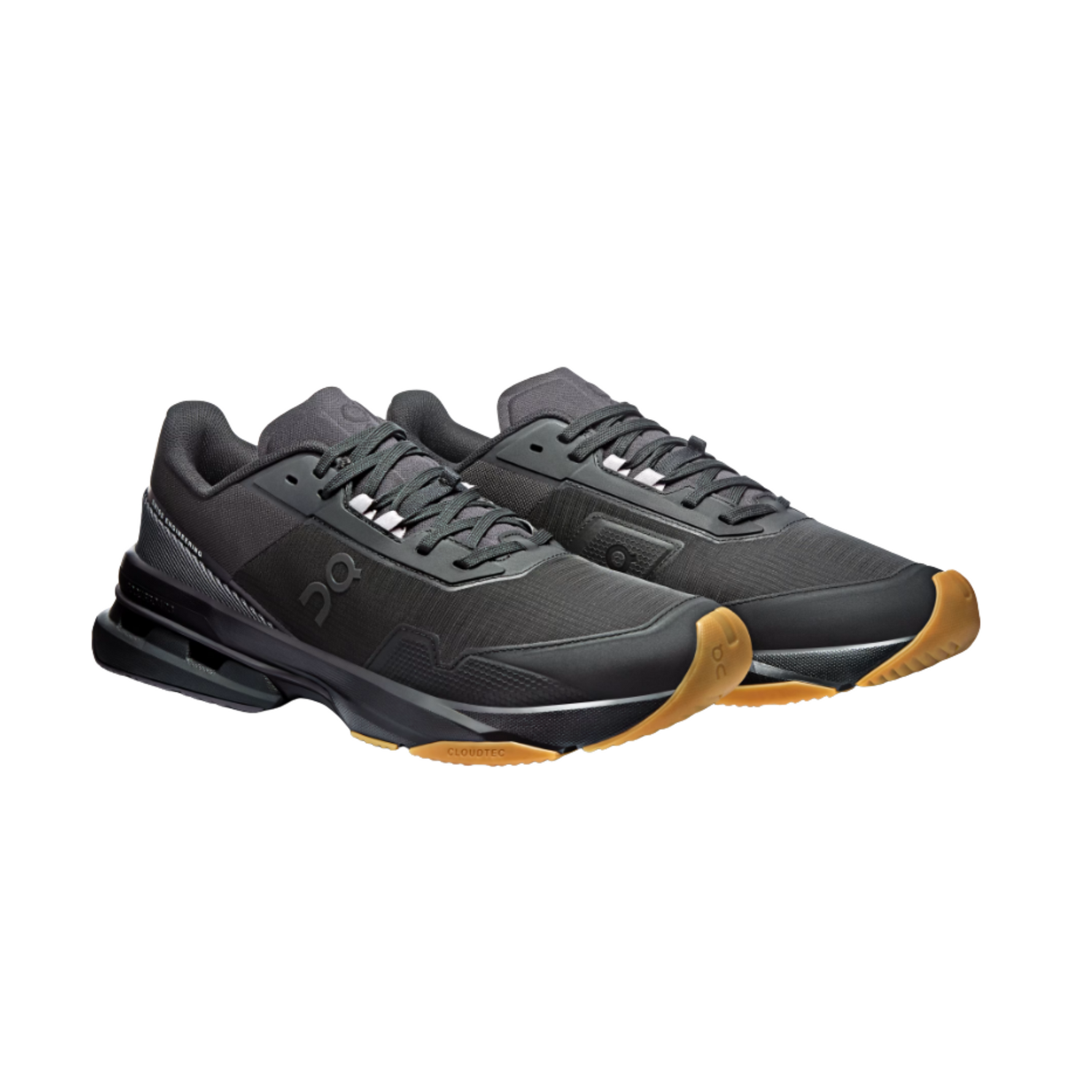 ON Cloudpulse Pro Men's