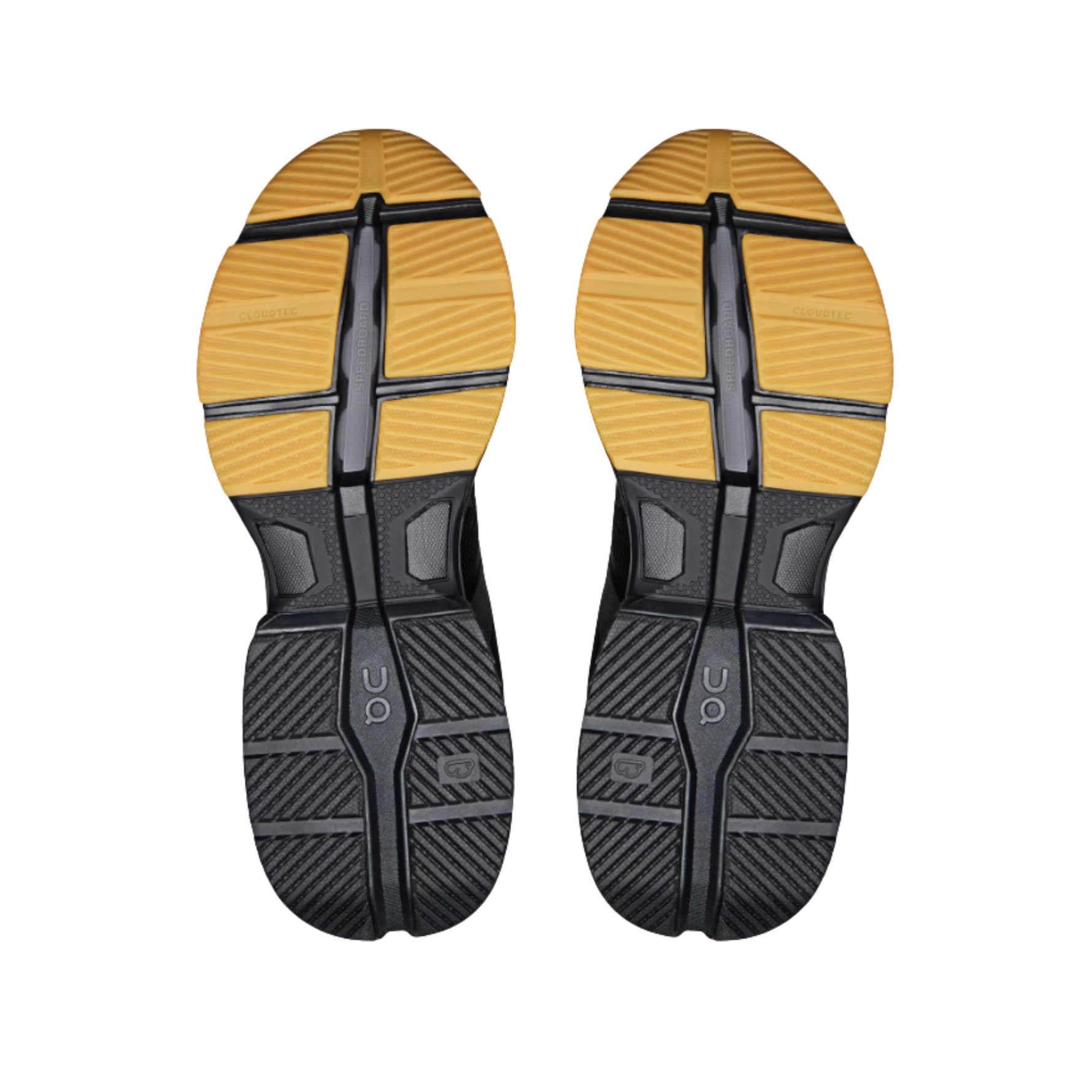 ON Cloudpulse Pro Men's