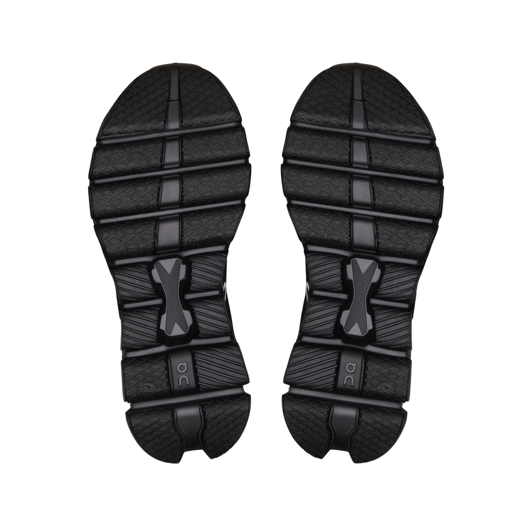 ON Cloud X 4 Women's