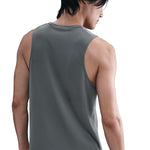 NIKE Mylar Dry-Fit Running Tank Top Men's