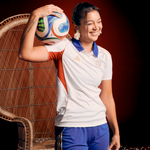 ADIDAS FILIPINAS AWAY JERSEY