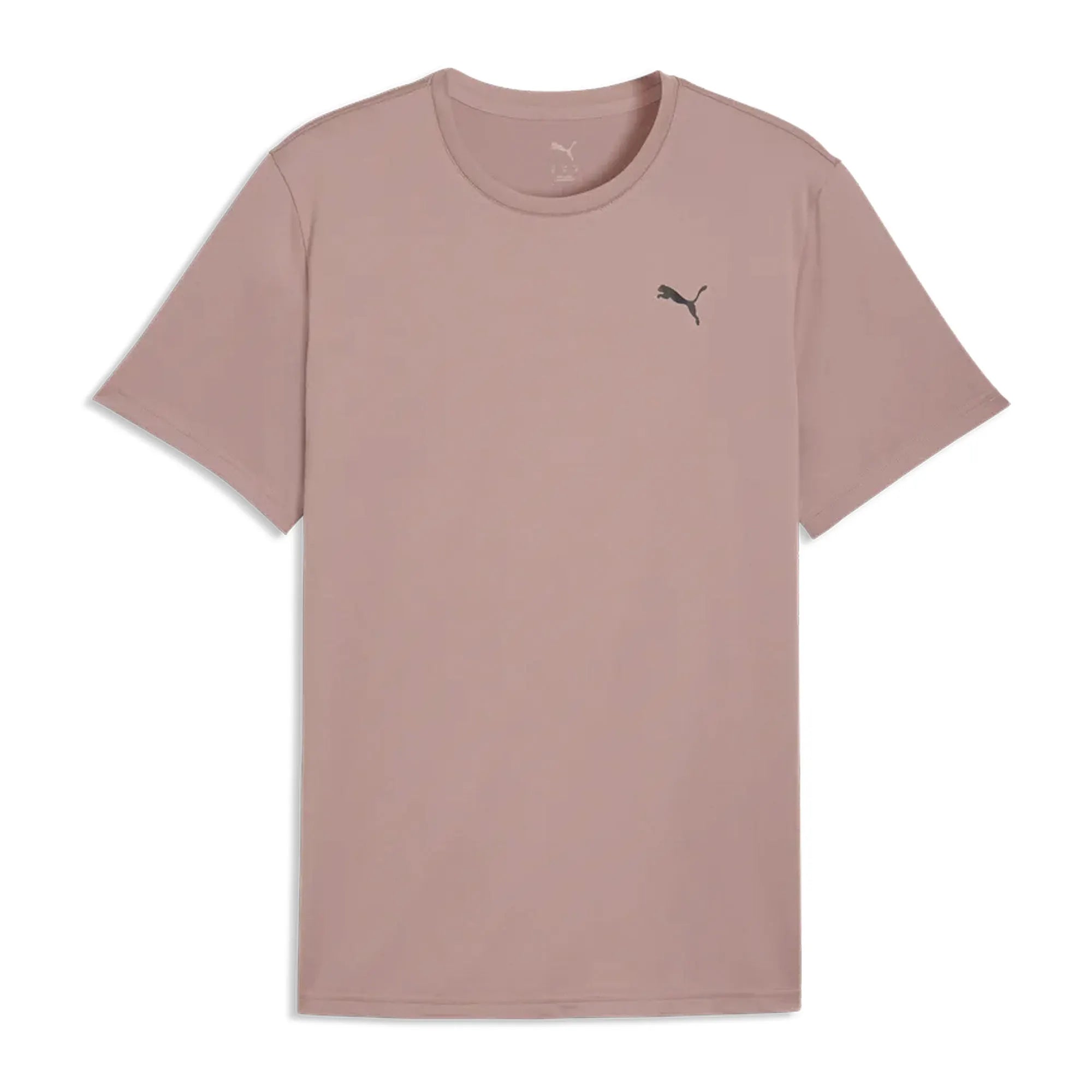 Puma TAD ESSENTIALS Solid Cat Tee Men