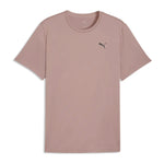Puma TAD ESSENTIALS Solid Cat Tee Men