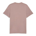 Puma TAD ESSENTIALS Solid Cat Tee Men