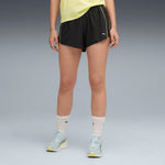 PUMA WOMEN'S RUN VELOCITY 3" SHORTS