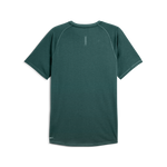 PUMA MEN'S RUN VELOCITY TRI-BLEND T-SHIRT