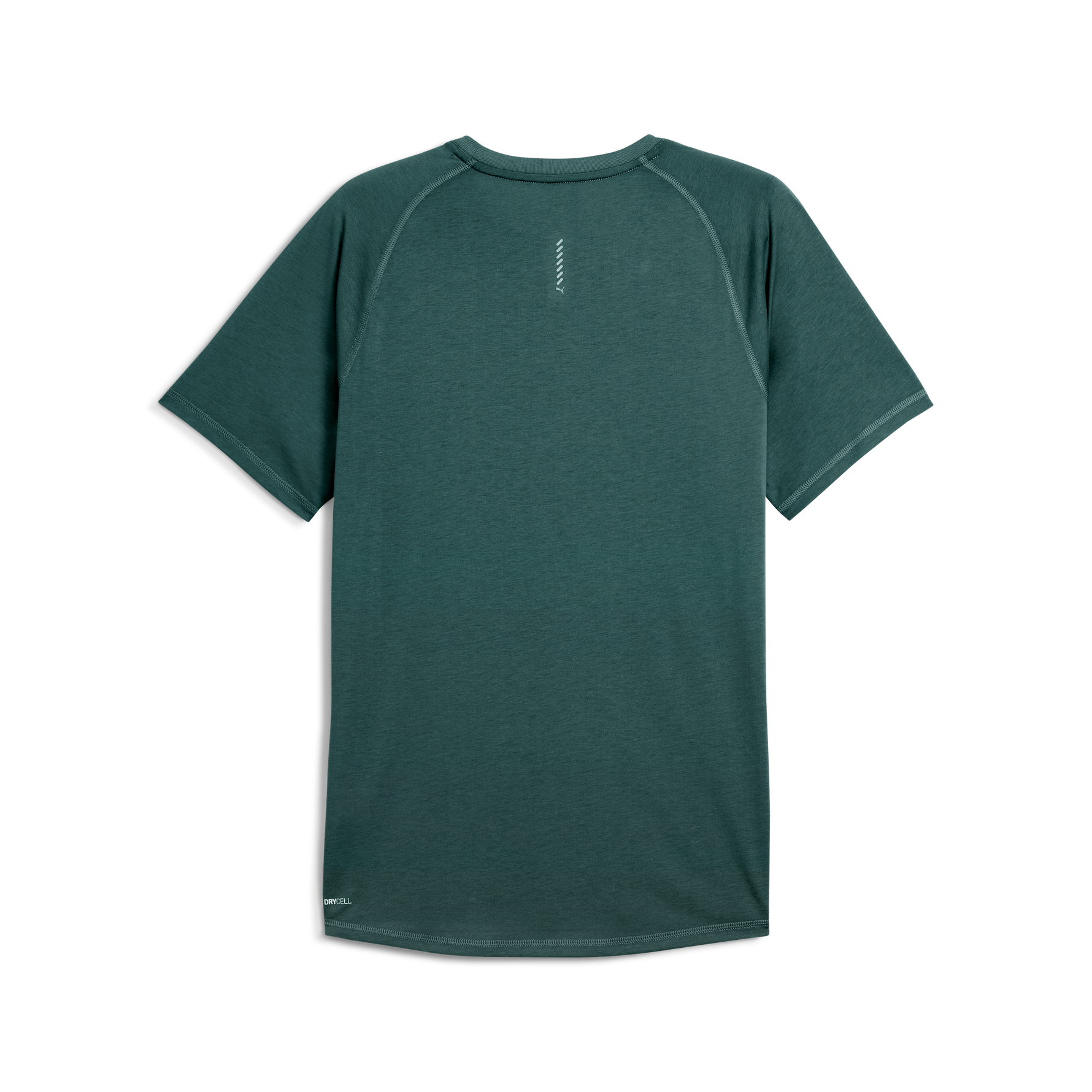 PUMA MEN'S RUN VELOCITY TRI-BLEND T-SHIRT