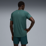 PUMA MEN'S RUN VELOCITY TRI-BLEND T-SHIRT