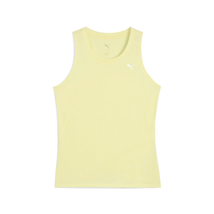 PUMA RUN VELOCITY TANK TRIBLEND WOMEN'S