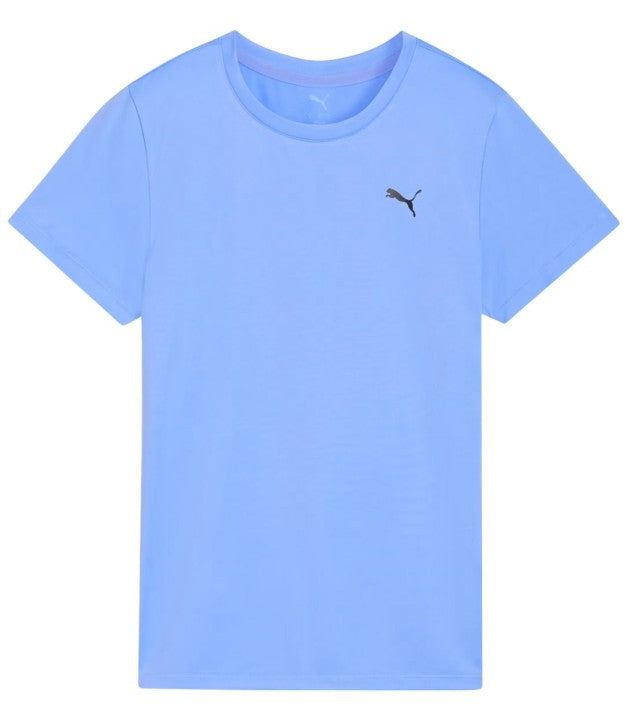 Puma TAD Essentials Crew Sports T-Shirt Women