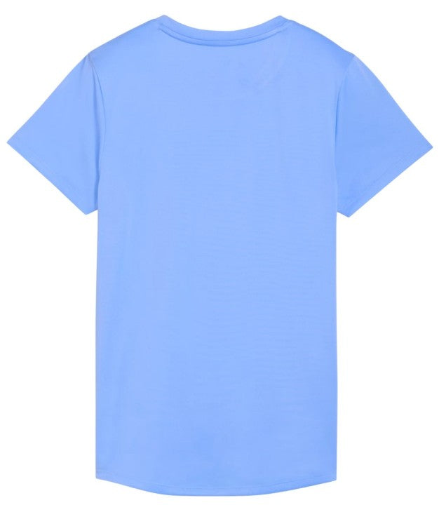 Puma TAD Essentials Crew Sports T-Shirt Women