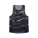 PUMA RACEDAY ULTRASPUN SINGLET MEN'S