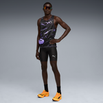 PUMA RACEDAY ULTRASPUN SINGLET MEN'S
