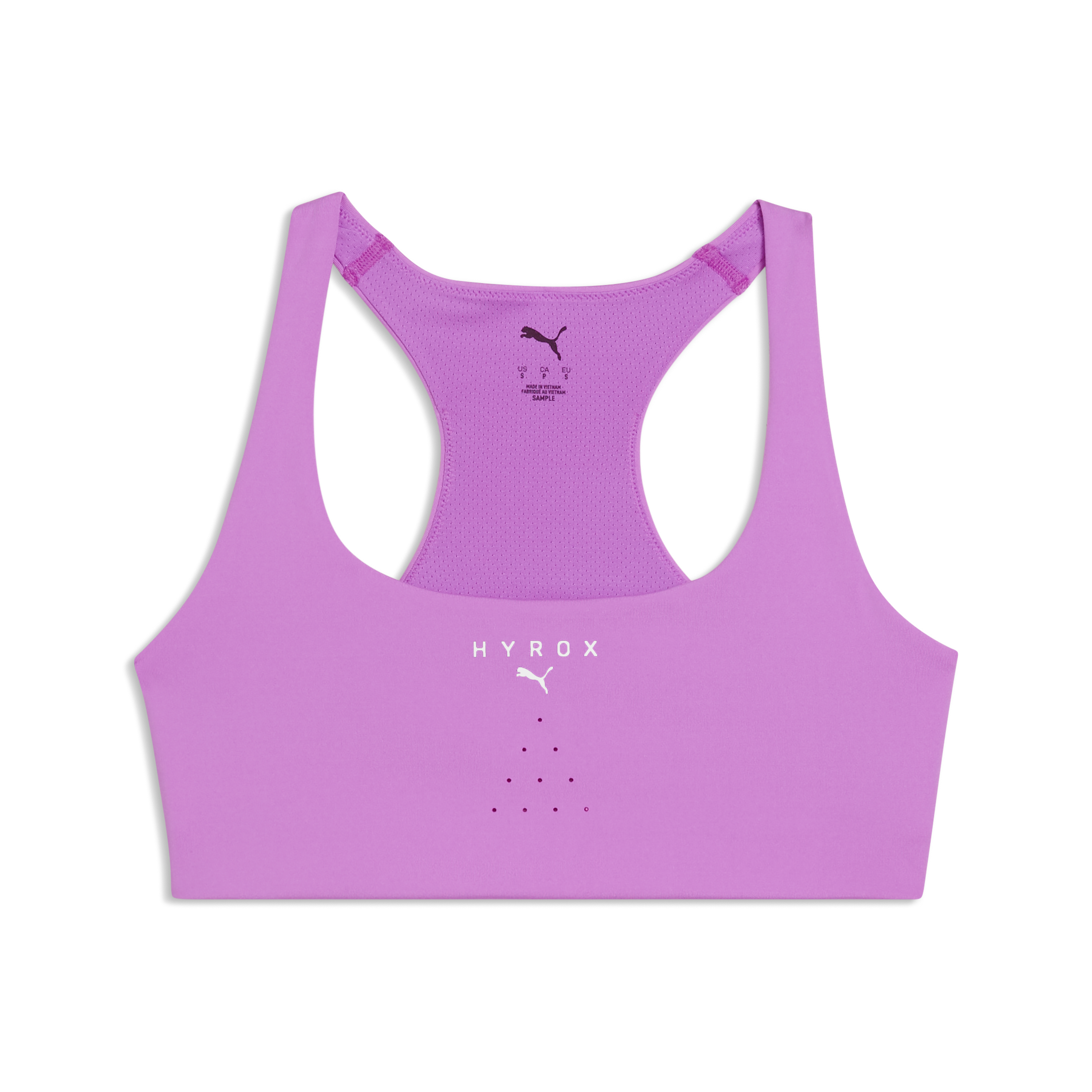 PUMA x HYROX Tech Sports Bra Women