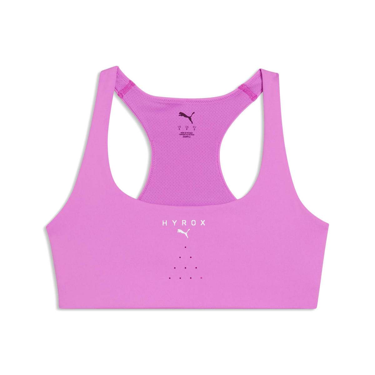 PUMA x HYROX Tech Sports Bra Women