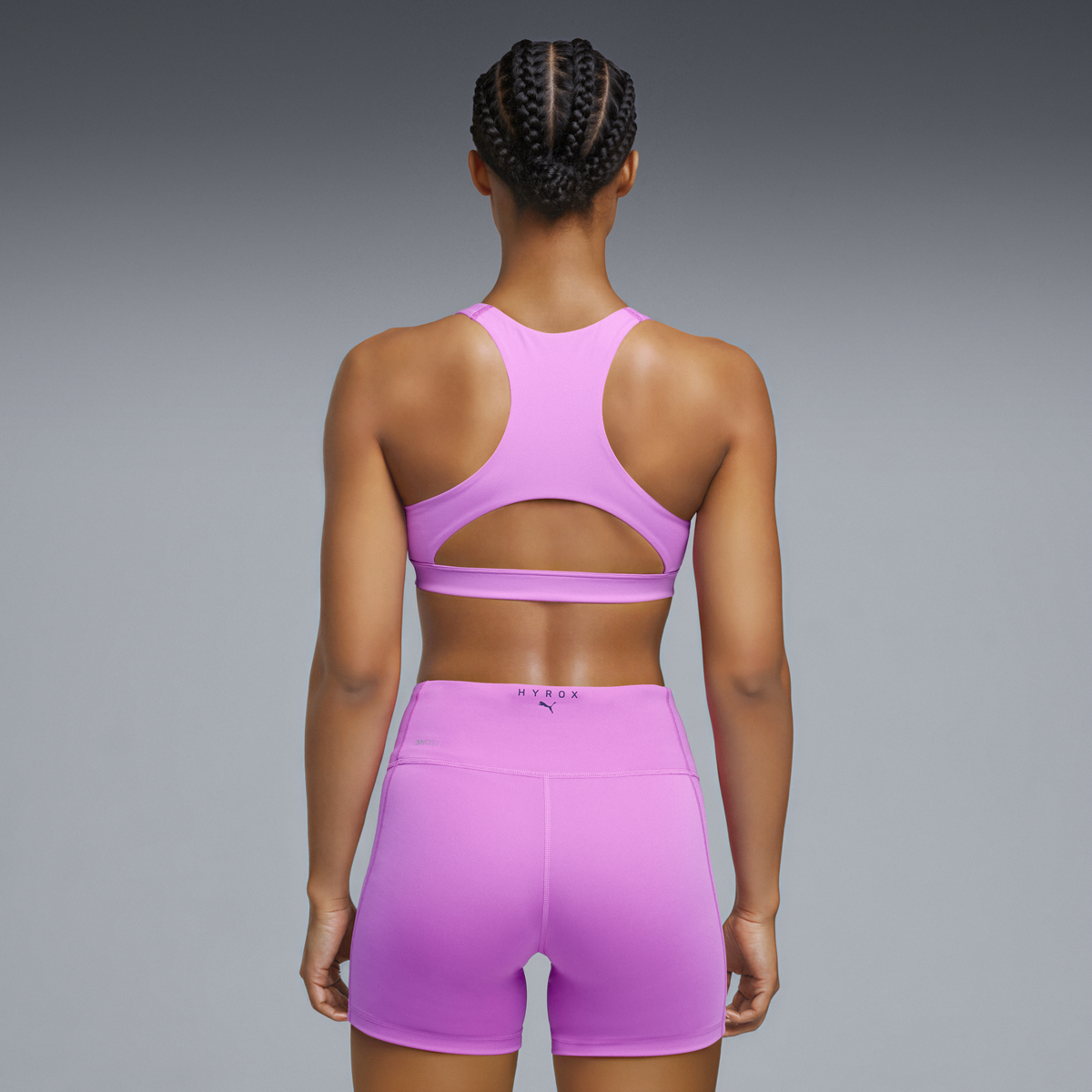 PUMA x HYROX Tech Sports Bra Women
