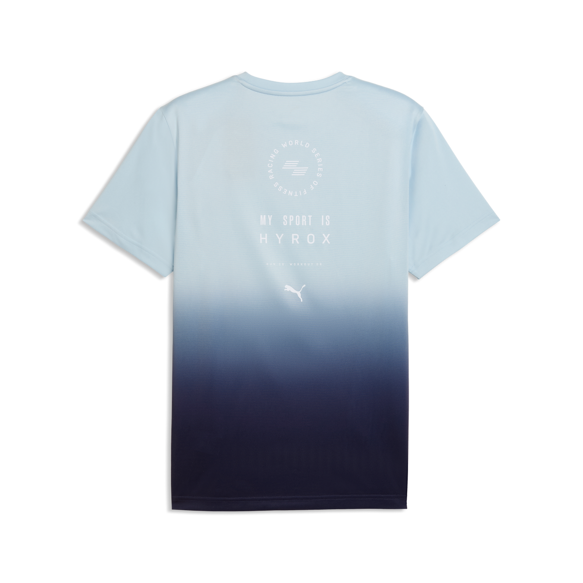 PUMA x HYROX Poly Graphic Tee Men’s