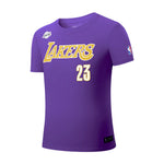 NBA PLAYERS CORE CREW NECK T-S