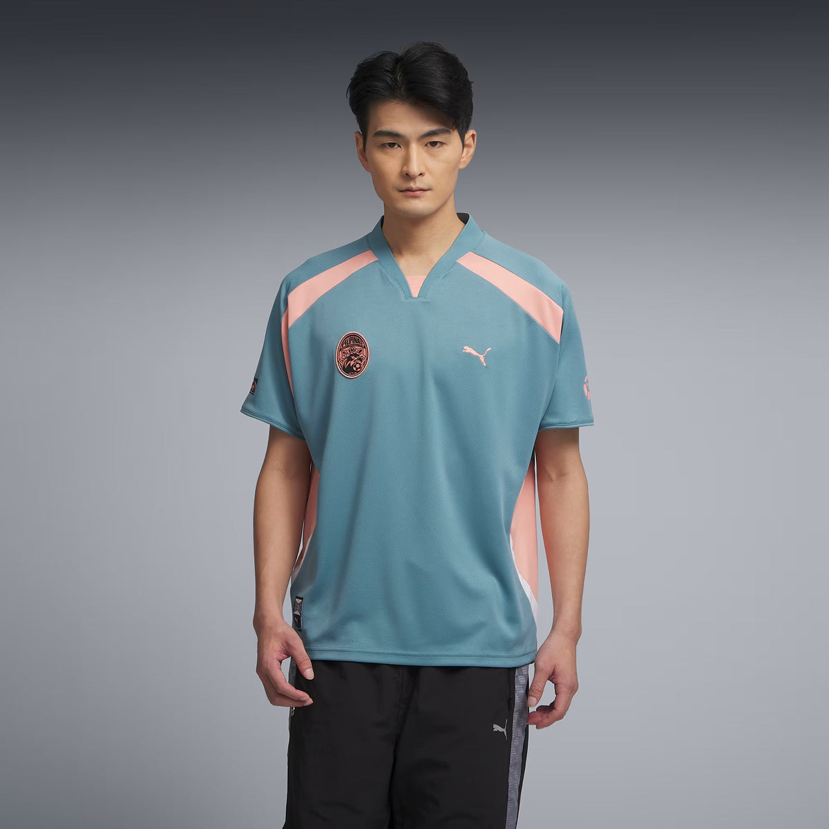 SEA PHILIPPINES CITY TEE BOLD