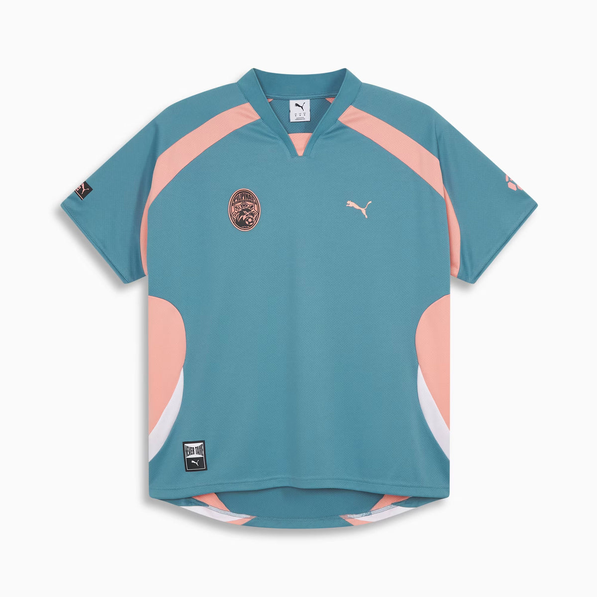 SEA PHILIPPINES CITY TEE BOLD