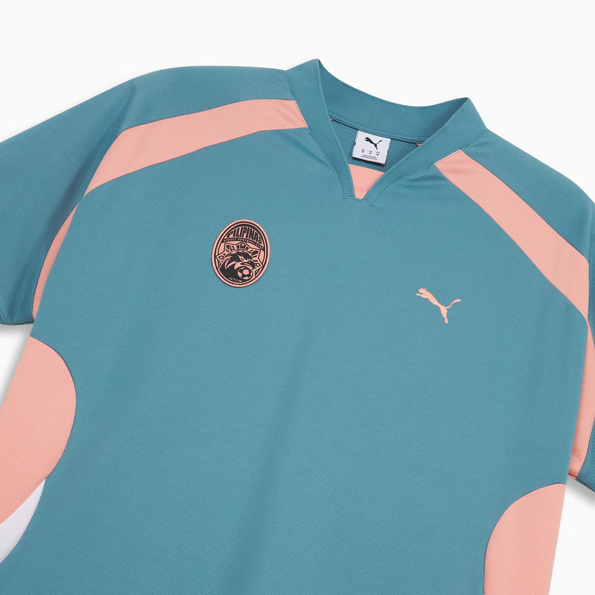 SEA PHILIPPINES CITY TEE BOLD