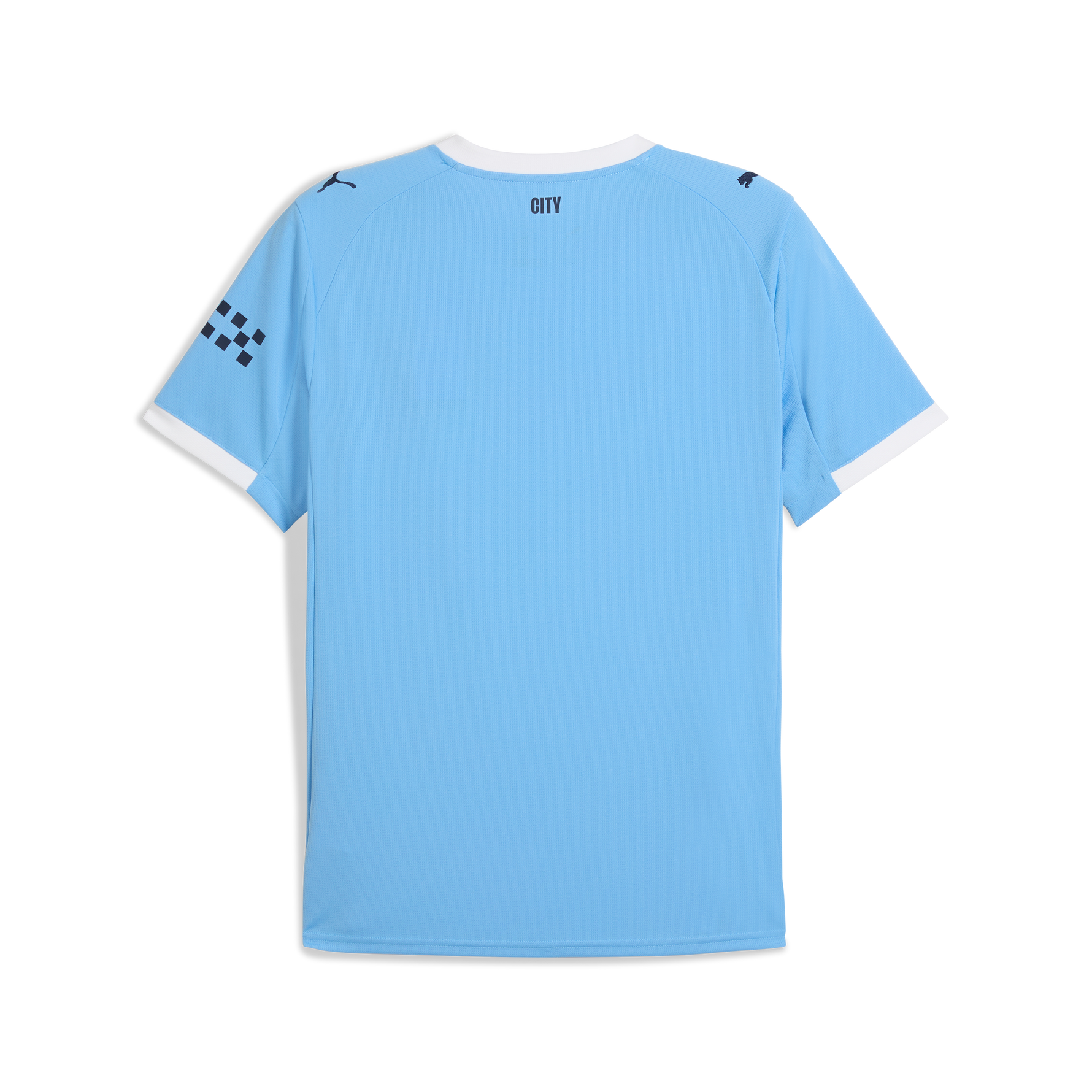 PUMA MANCHESTER CITY 25/26 HOME JERSEY