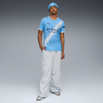 PUMA MANCHESTER CITY 25/26 HOME JERSEY