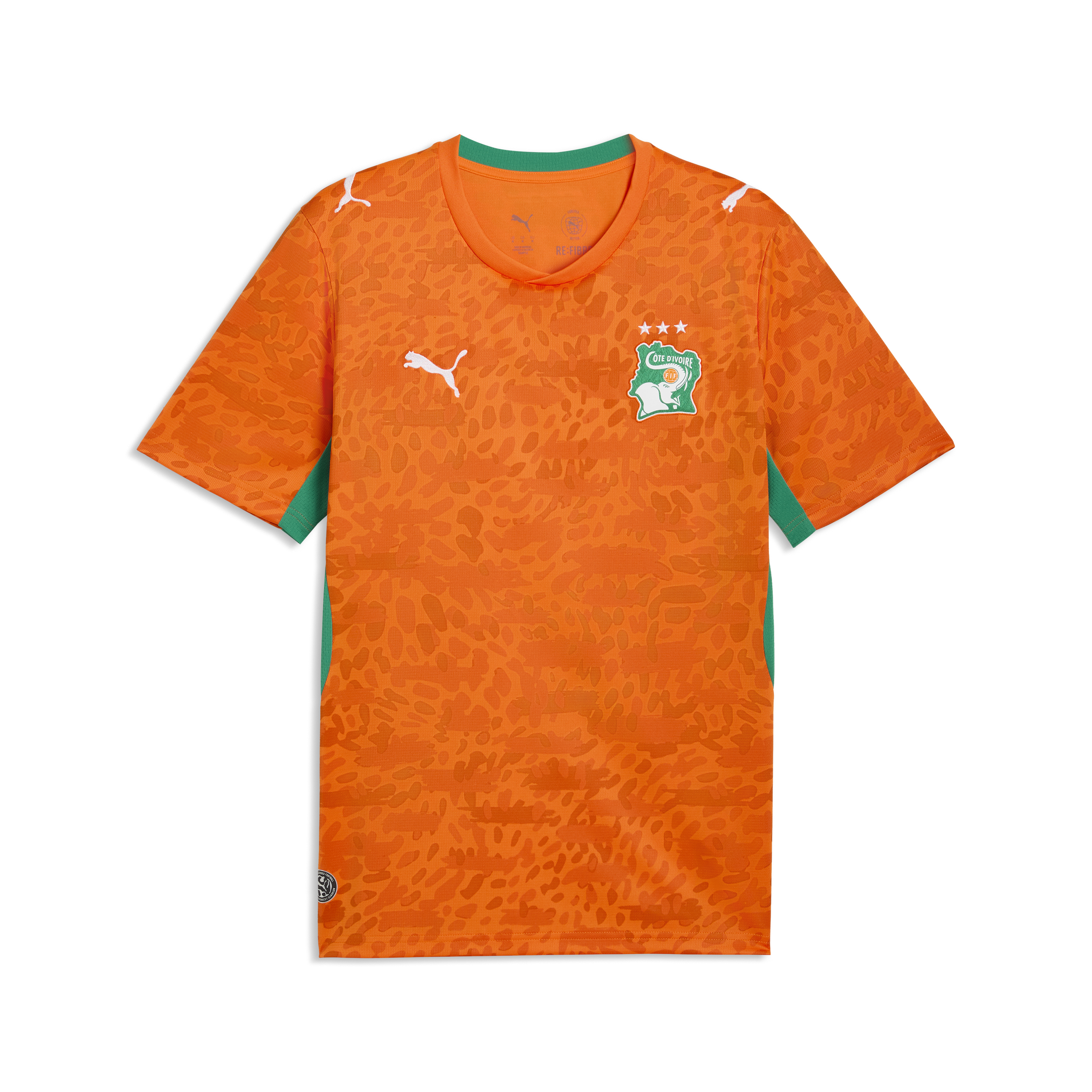 Puma FIF Home Jersey Replica