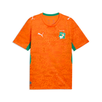 Puma FIF Home Jersey Replica