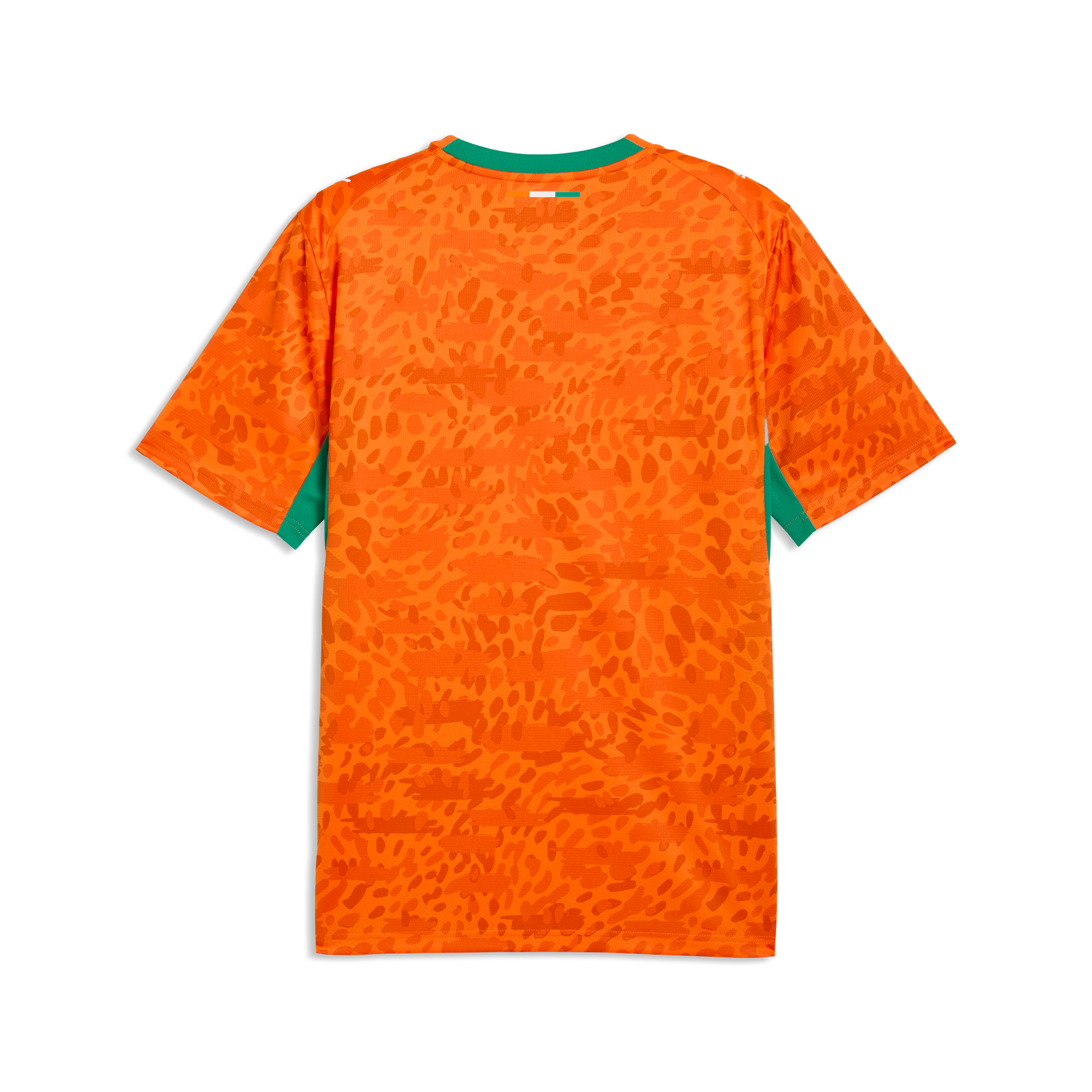Puma FIF Home Jersey Replica