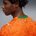 Puma FIF Home Jersey Replica