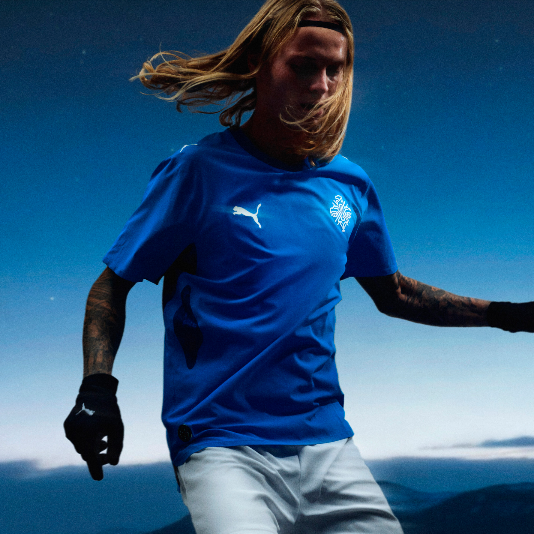 Puma KSI Home Jersey Replica