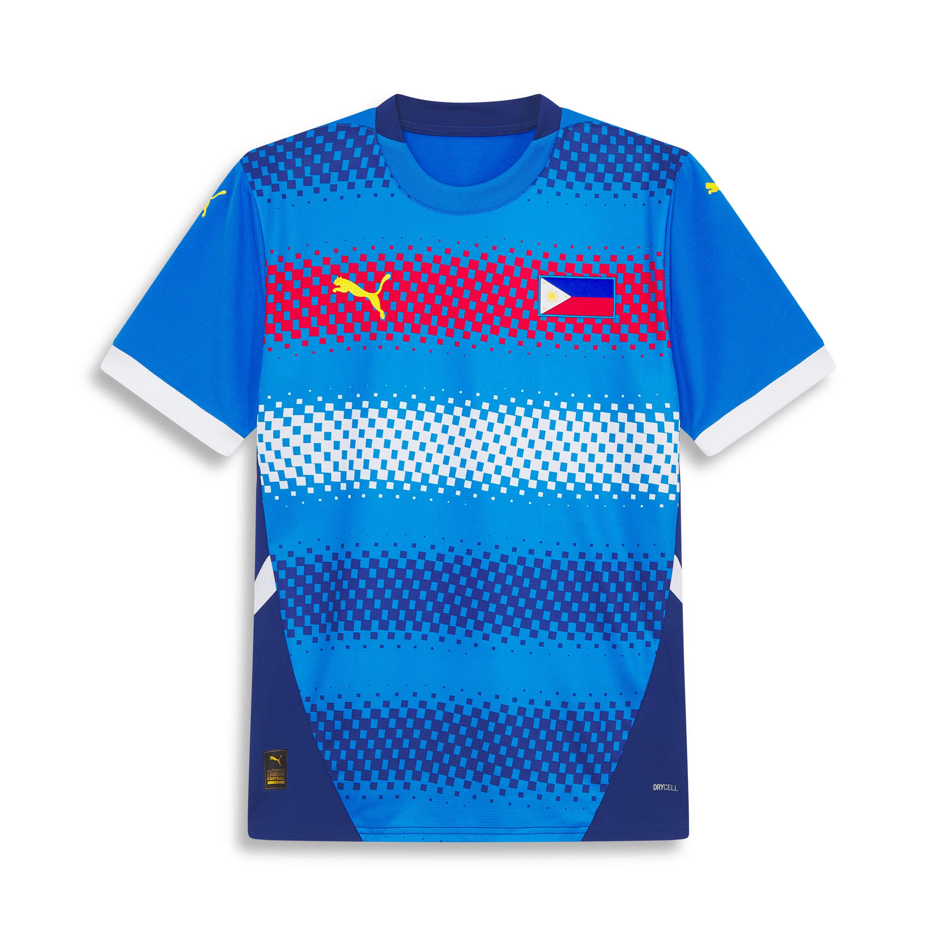 PUMA PFF 2026 HOME JERSEY REPLICA MEN