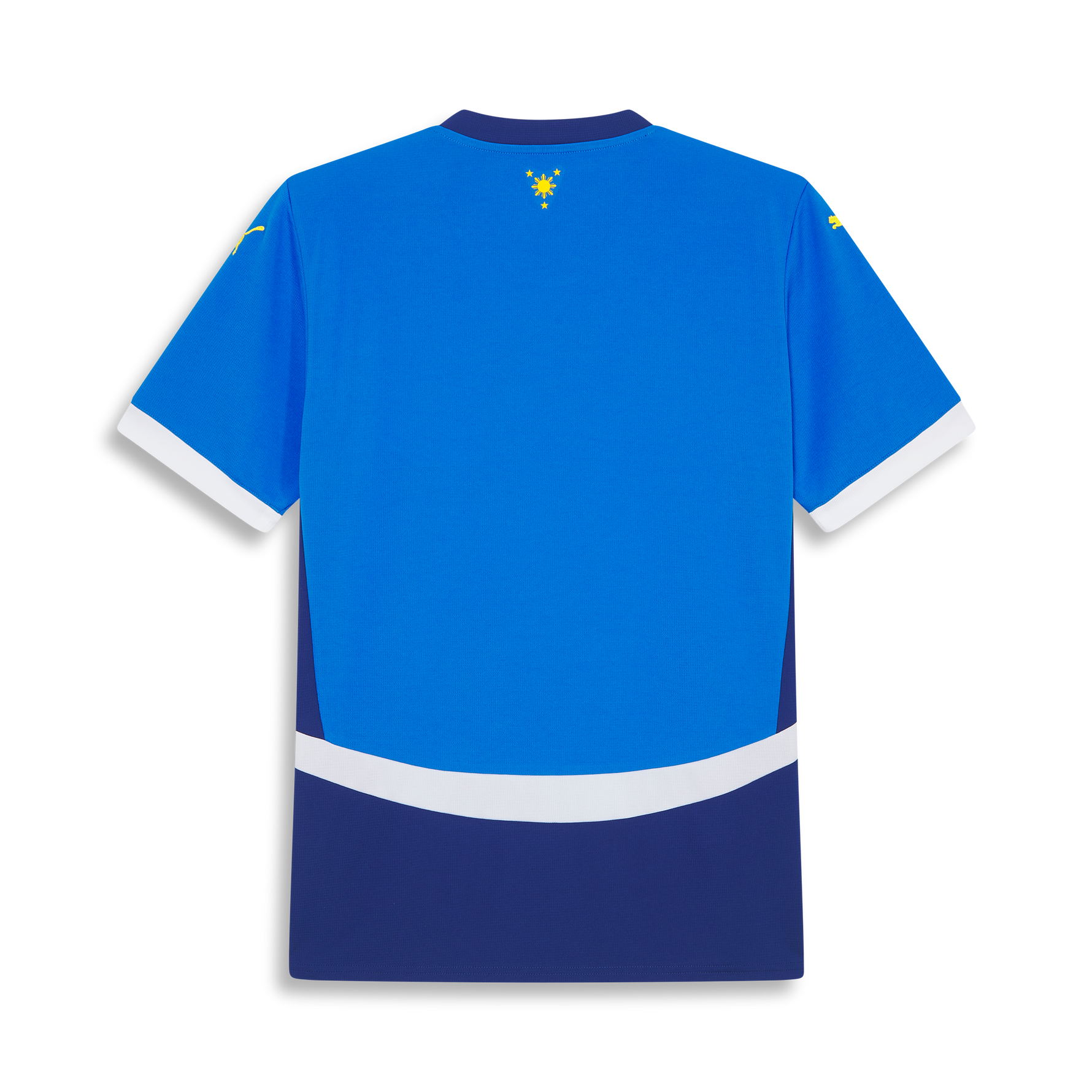 PUMA PFF 2026 HOME JERSEY REPLICA MEN