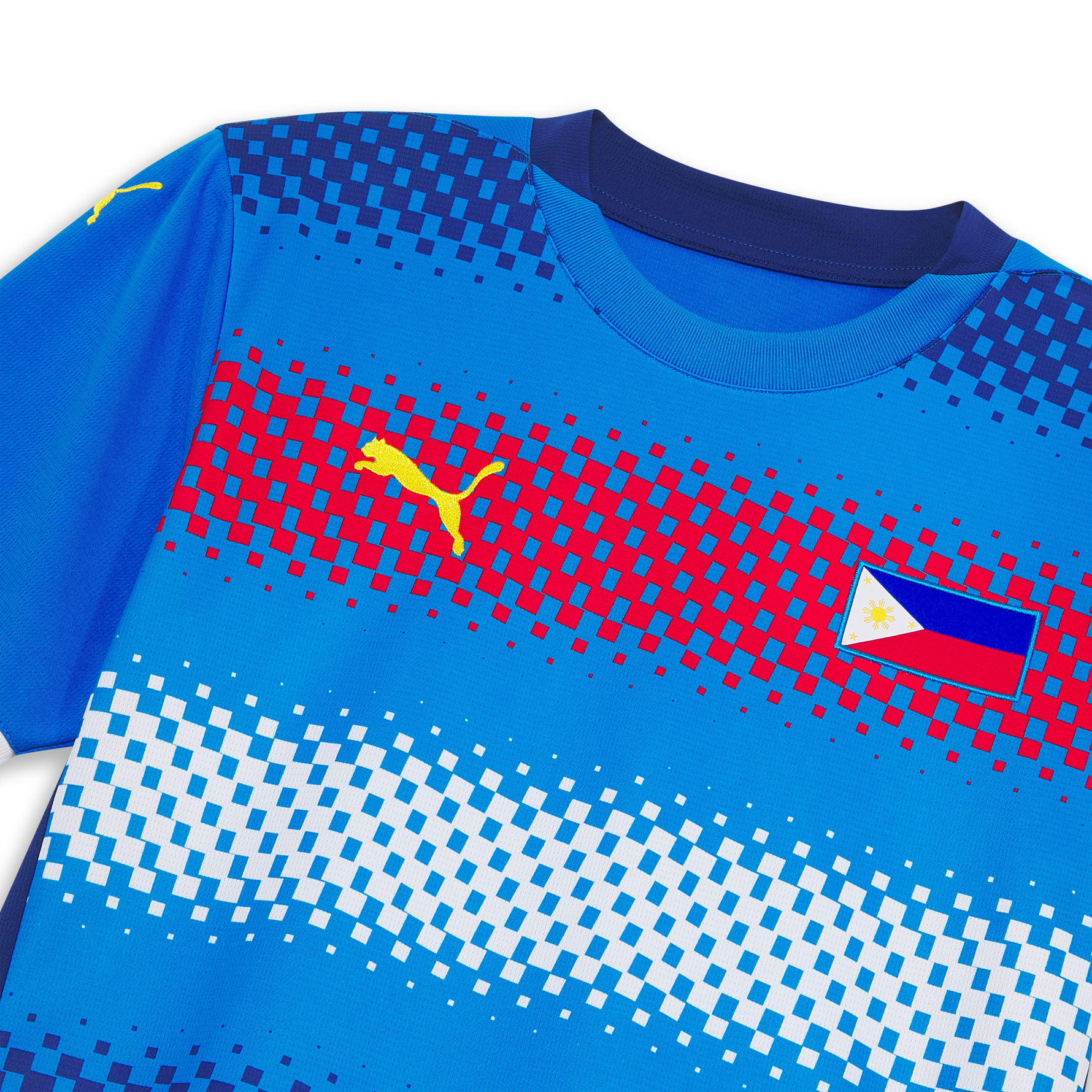 PUMA PFF 2026 HOME JERSEY REPLICA MEN