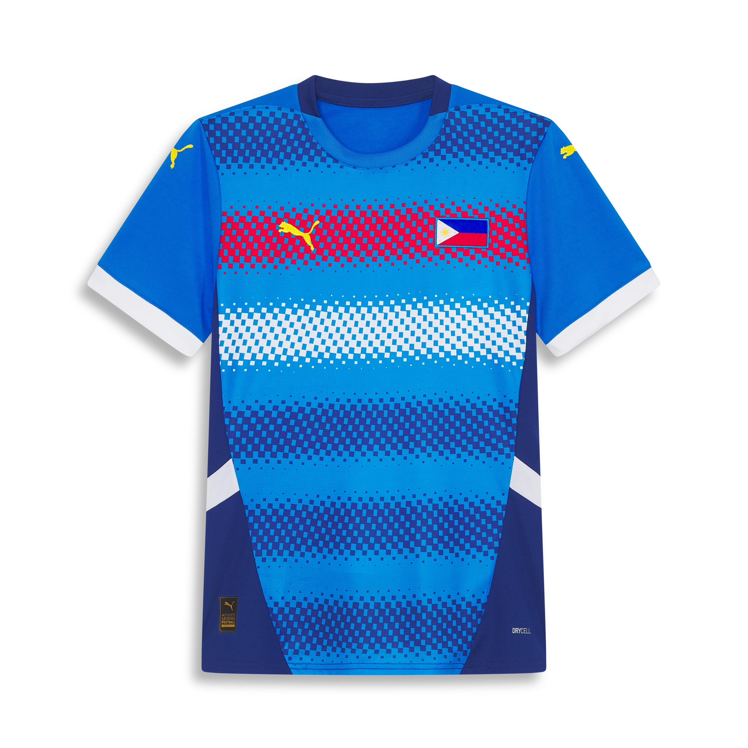 PUMA PFF 2026 HOME JERSEY REPLICA WOMEN